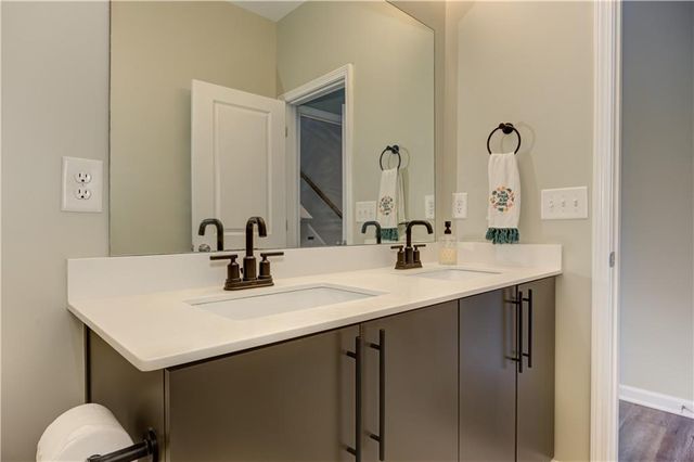 1215 Cushenberry Lane, Atlanta, GA 30318