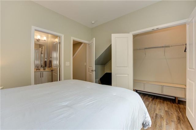 1215 Cushenberry Lane, Atlanta, GA 30318