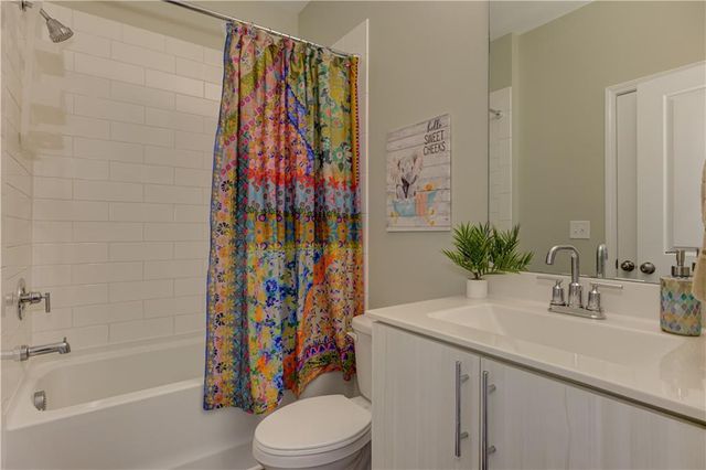 1215 Cushenberry Lane, Atlanta, GA 30318