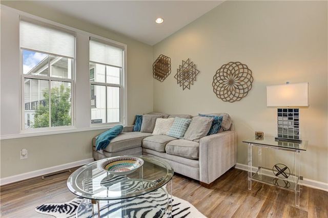 1215 Cushenberry Lane, Atlanta, GA 30318