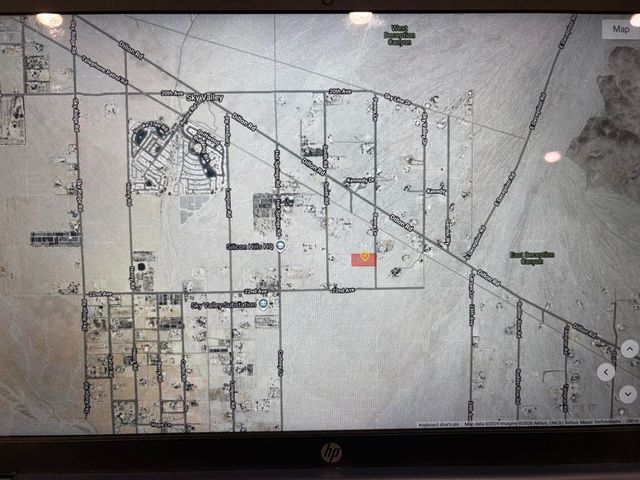 0 Penny Lane, Desert Hot Springs, CA 92241