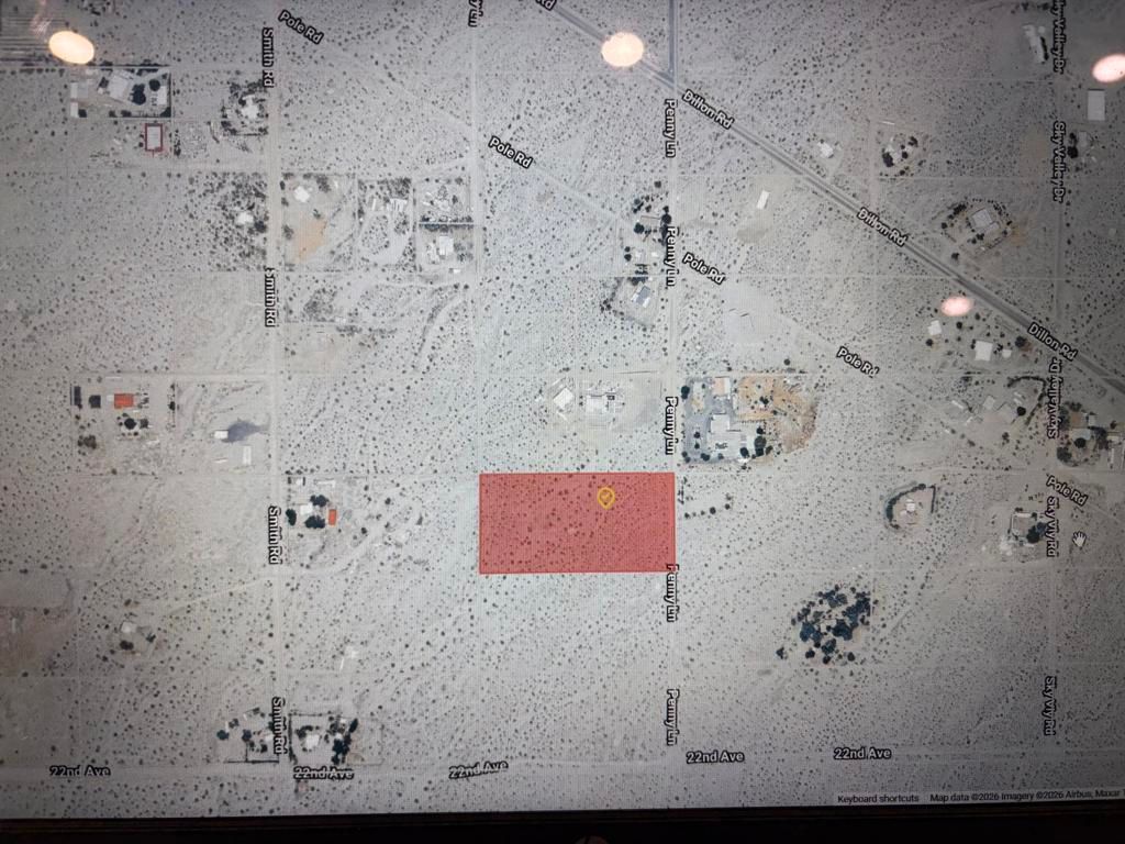 0 Penny Lane, Desert Hot Springs, CA 92241