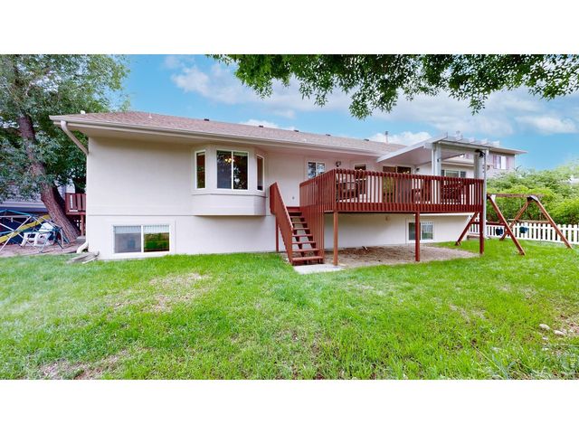 626 Gilgalad Way, Fort Collins, CO 80526