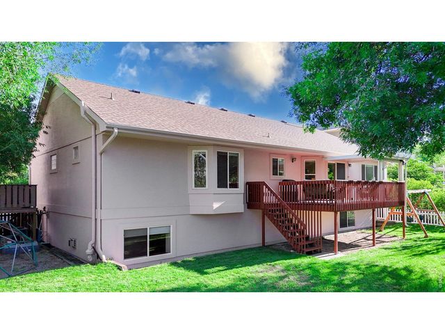 626 Gilgalad Way, Fort Collins, CO 80526