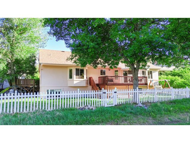 626 Gilgalad Way, Fort Collins, CO 80526