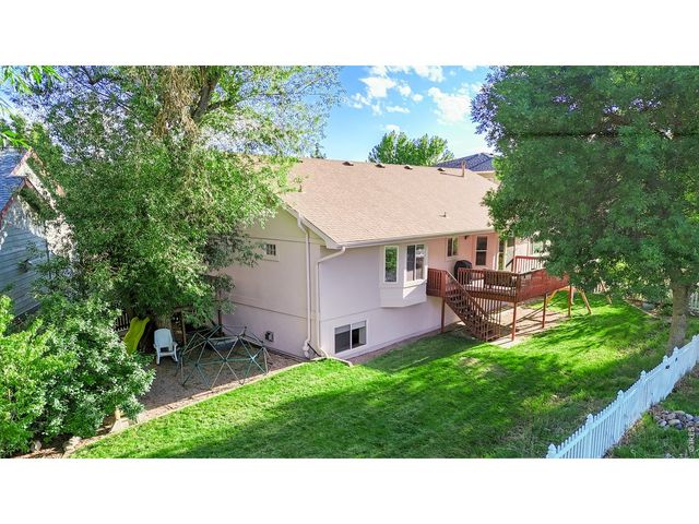 626 Gilgalad Way, Fort Collins, CO 80526