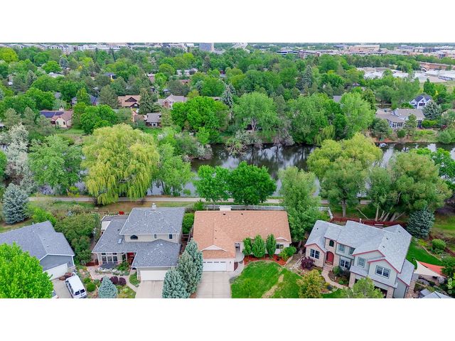 626 Gilgalad Way, Fort Collins, CO 80526
