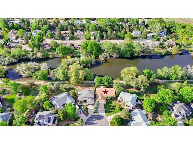 626 Gilgalad Way, Fort Collins, CO 80526