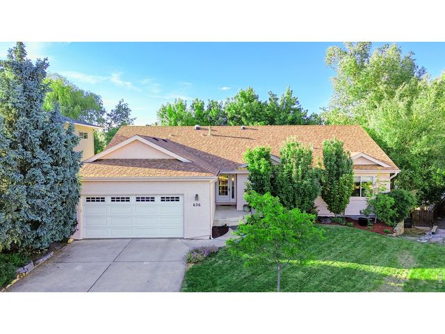 626 Gilgalad Way, Fort Collins, CO 80526