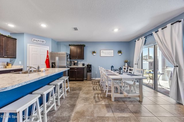 3054 Toulon Road SE, Palm Bay, FL 32909