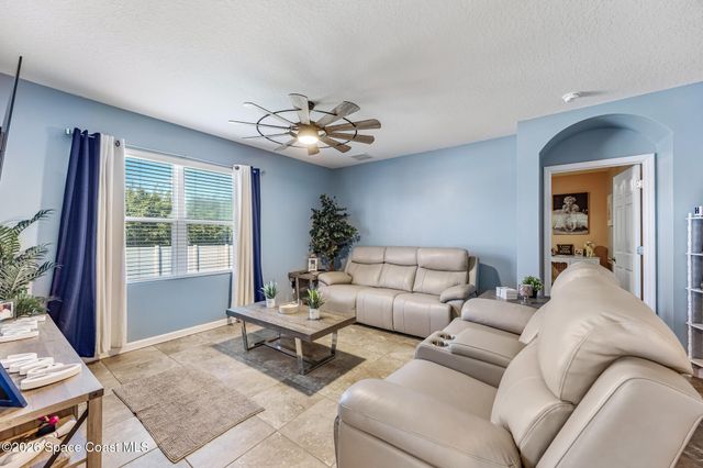 3054 Toulon Road SE, Palm Bay, FL 32909