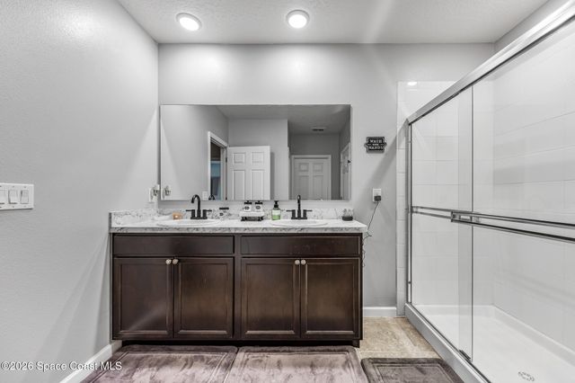 3054 Toulon Road SE, Palm Bay, FL 32909