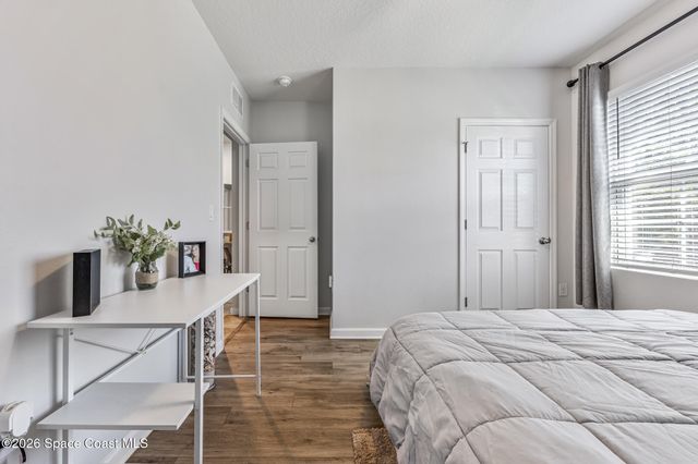 3054 Toulon Road SE, Palm Bay, FL 32909