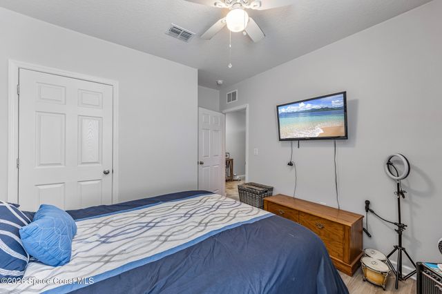 3054 Toulon Road SE, Palm Bay, FL 32909