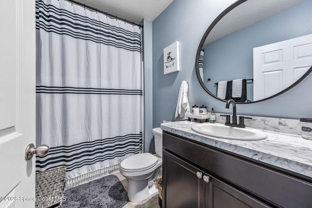 3054 Toulon Road SE, Palm Bay, FL 32909