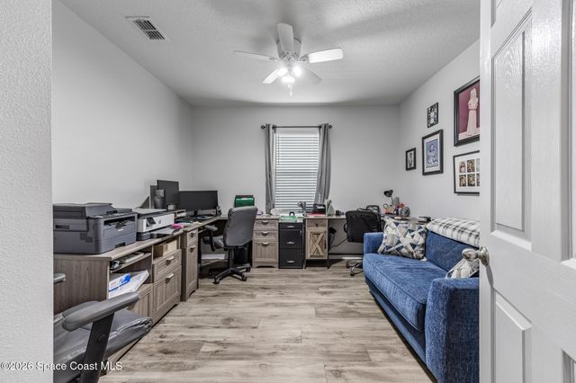 3054 Toulon Road SE, Palm Bay, FL 32909