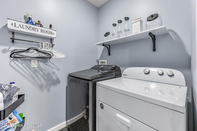 3054 Toulon Road SE, Palm Bay, FL 32909