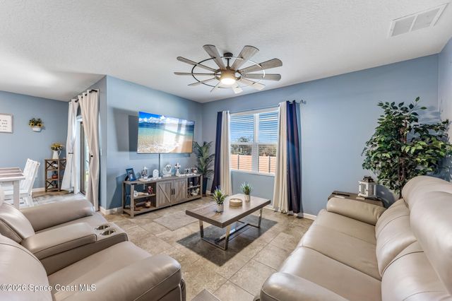 3054 Toulon Road SE, Palm Bay, FL 32909