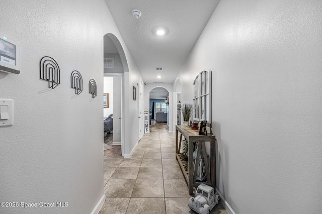 3054 Toulon Road SE, Palm Bay, FL 32909