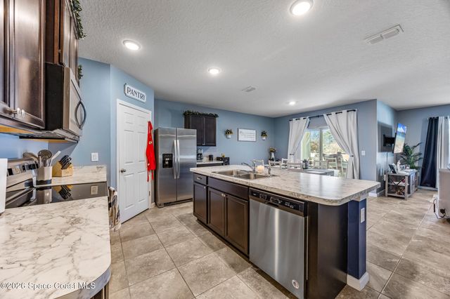 3054 Toulon Road SE, Palm Bay, FL 32909