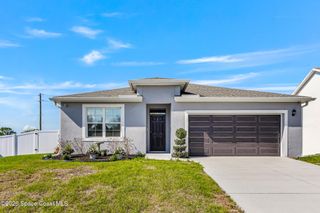 3054 Toulon Road SE, Palm Bay, FL 32909
