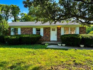 105 Maple Street, Lawrenceburg, KY 40342