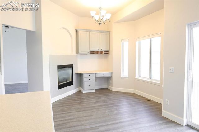 240 Sedona Drive, Colorado Springs, CO 80921