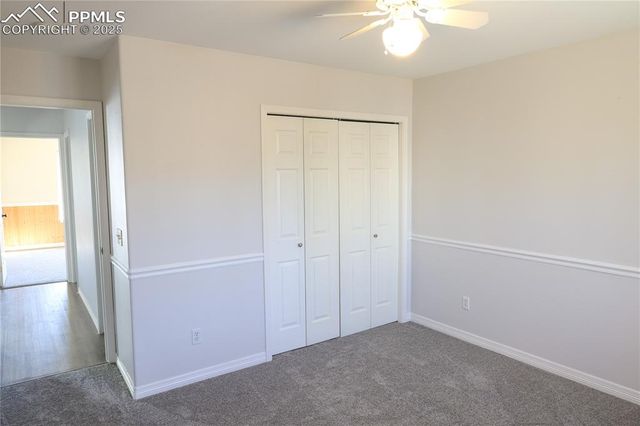 240 Sedona Drive, Colorado Springs, CO 80921