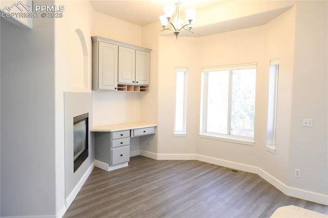 240 Sedona Drive, Colorado Springs, CO 80921