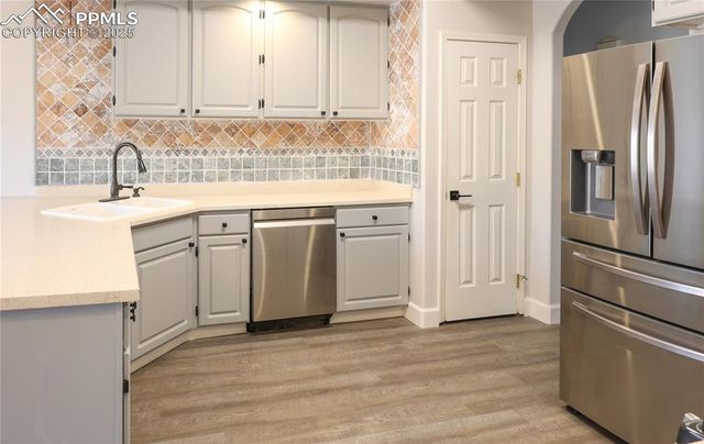 240 Sedona Drive, Colorado Springs, CO 80921