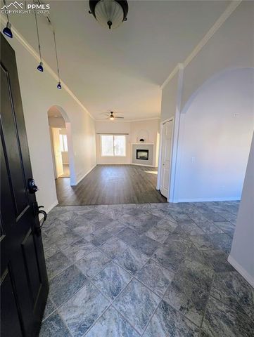 240 Sedona Drive, Colorado Springs, CO 80921