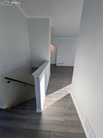 240 Sedona Drive, Colorado Springs, CO 80921