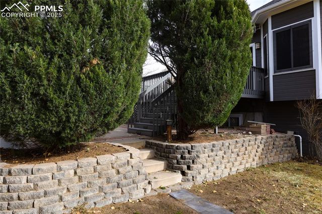 240 Sedona Drive, Colorado Springs, CO 80921