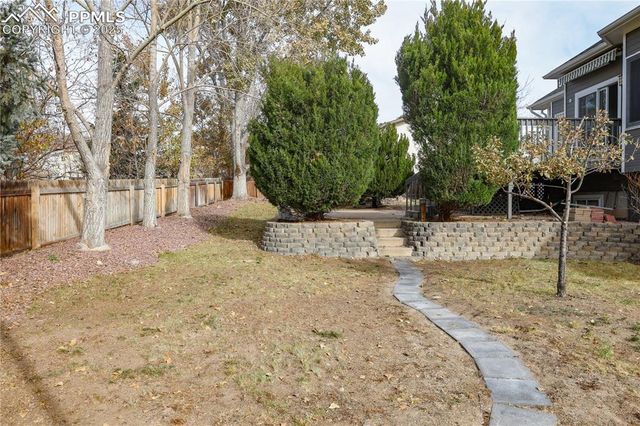 240 Sedona Drive, Colorado Springs, CO 80921