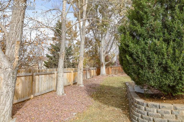 240 Sedona Drive, Colorado Springs, CO 80921