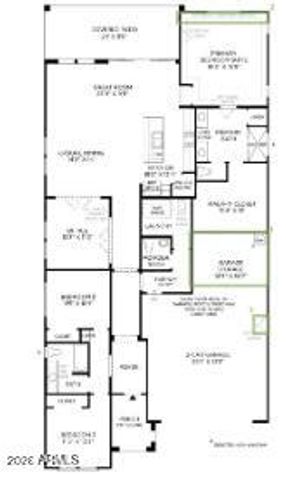 10853 N BLAKELY Street, Surprise, AZ 85388