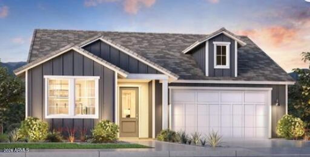 10853 N BLAKELY Street, Surprise, AZ 85388