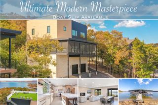 441 Happy Hollow Road, Blue Eye, MO 65611
