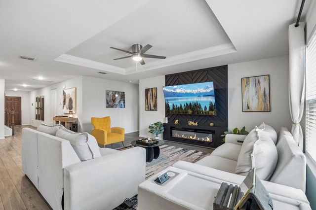 1065 Castroville Drive, Forney, TX 75126