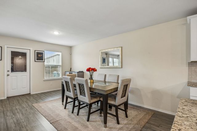 1065 Castroville Drive, Forney, TX 75126