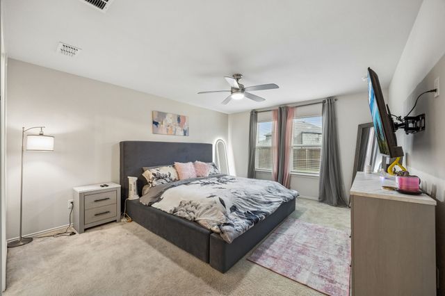 1065 Castroville Drive, Forney, TX 75126