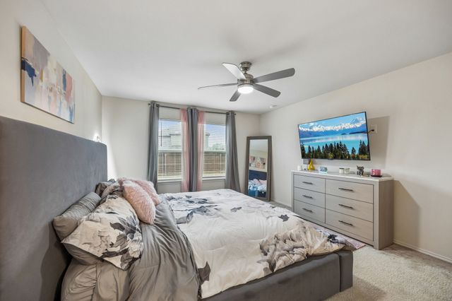 1065 Castroville Drive, Forney, TX 75126