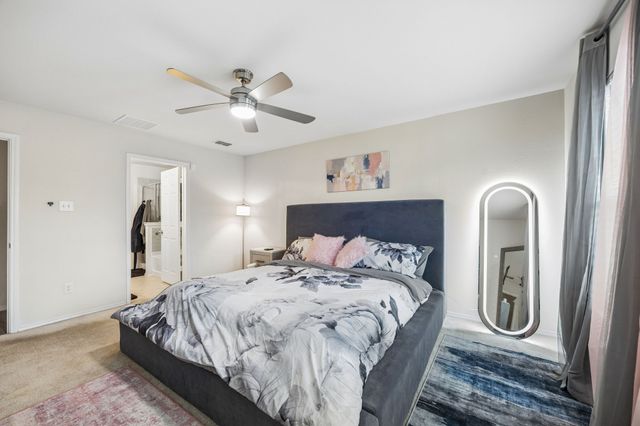 1065 Castroville Drive, Forney, TX 75126