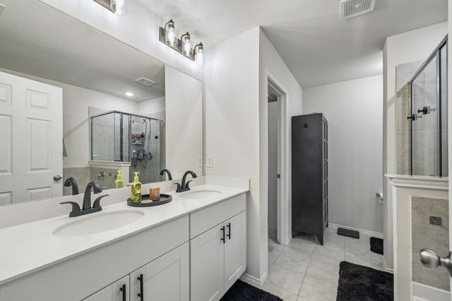 1065 Castroville Drive, Forney, TX 75126