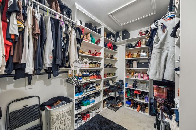 1065 Castroville Drive, Forney, TX 75126