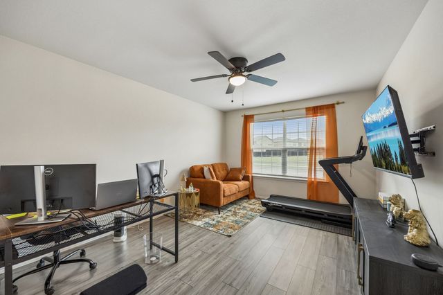 1065 Castroville Drive, Forney, TX 75126