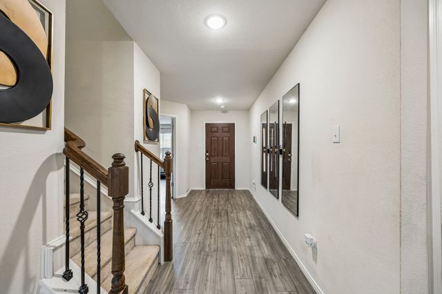 1065 Castroville Drive, Forney, TX 75126