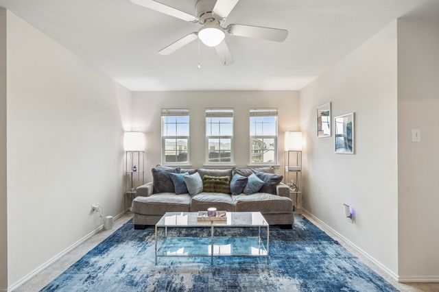 1065 Castroville Drive, Forney, TX 75126