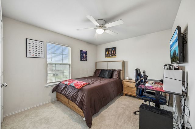 1065 Castroville Drive, Forney, TX 75126