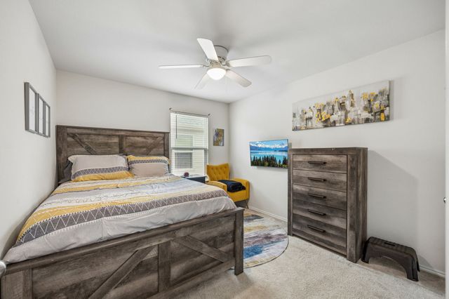 1065 Castroville Drive, Forney, TX 75126